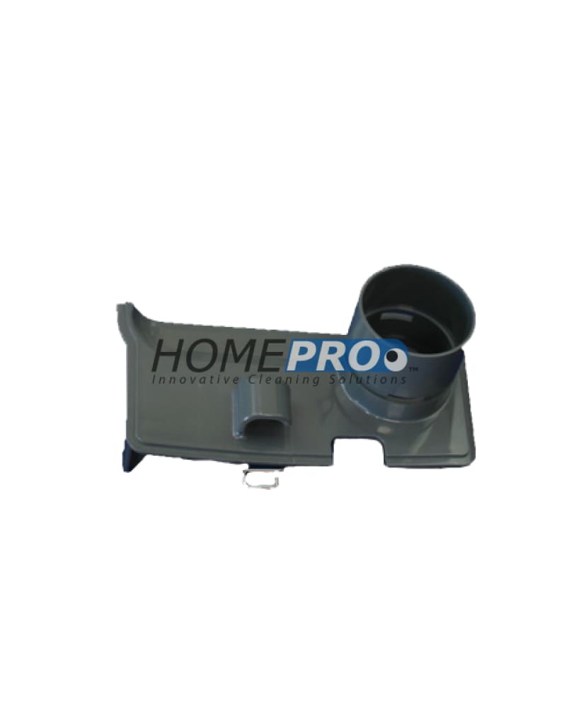 Windsor Sensor S2 / Karcher CV, Recessed Grip 