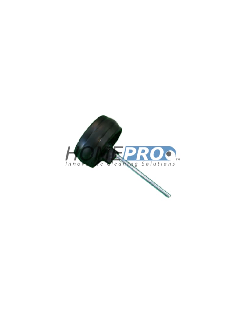 Windsor Sensor S2 / Karcher CV, Axle And Wheel 