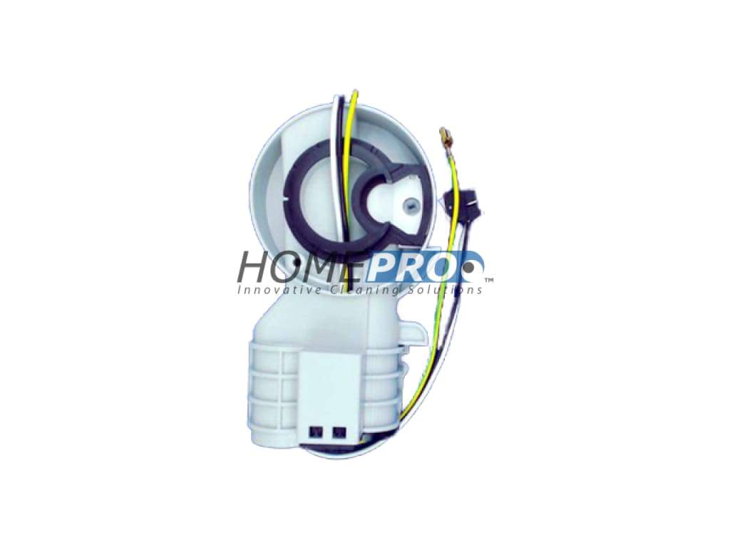Windsor Sensor S2 / Karcher CV, Swivel Neck Cpl 3-Wire 