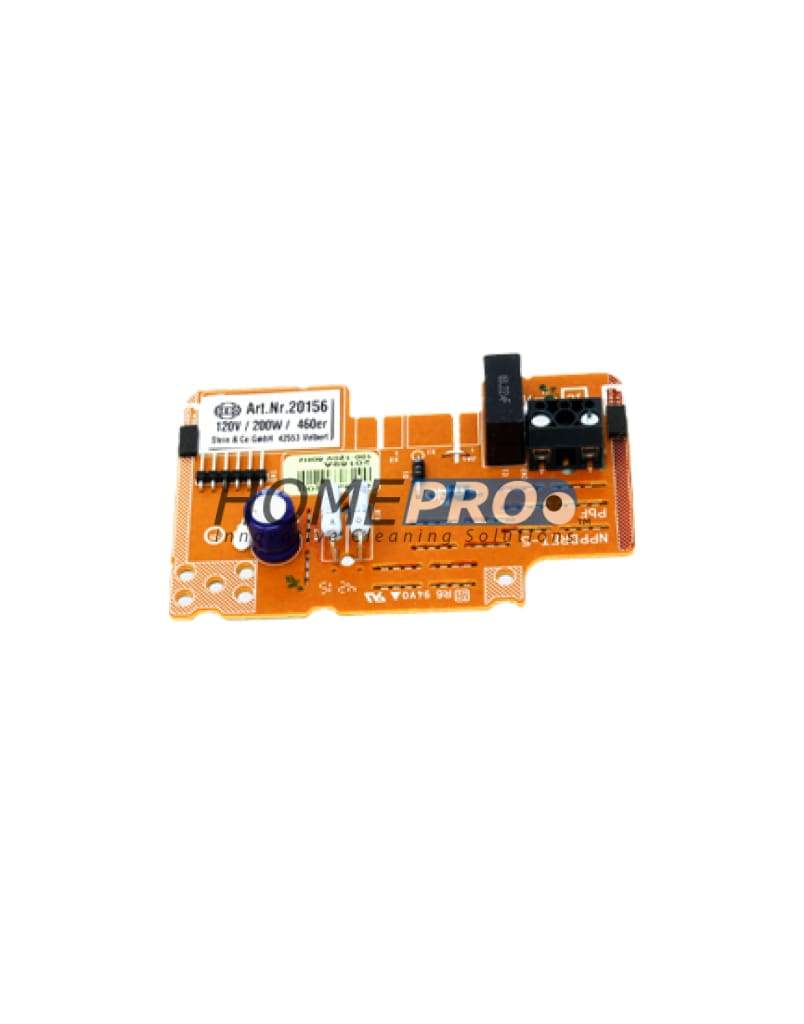 Windsor Versamatic Plus, Printed Circuit Board (120V, 200W) 