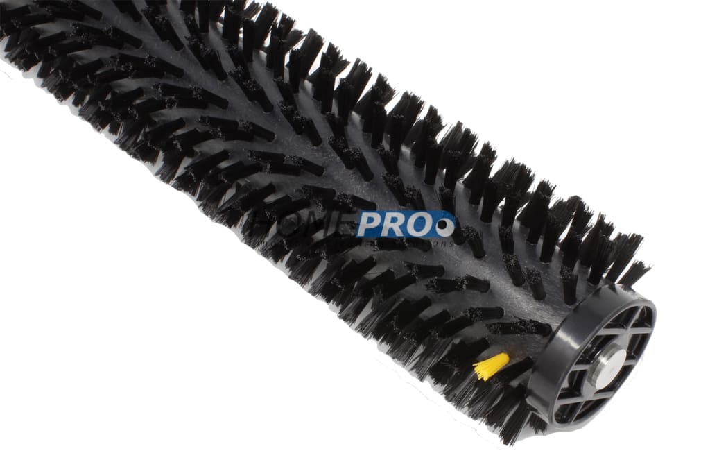Assy, Brush & Hub, Offset Pattern 