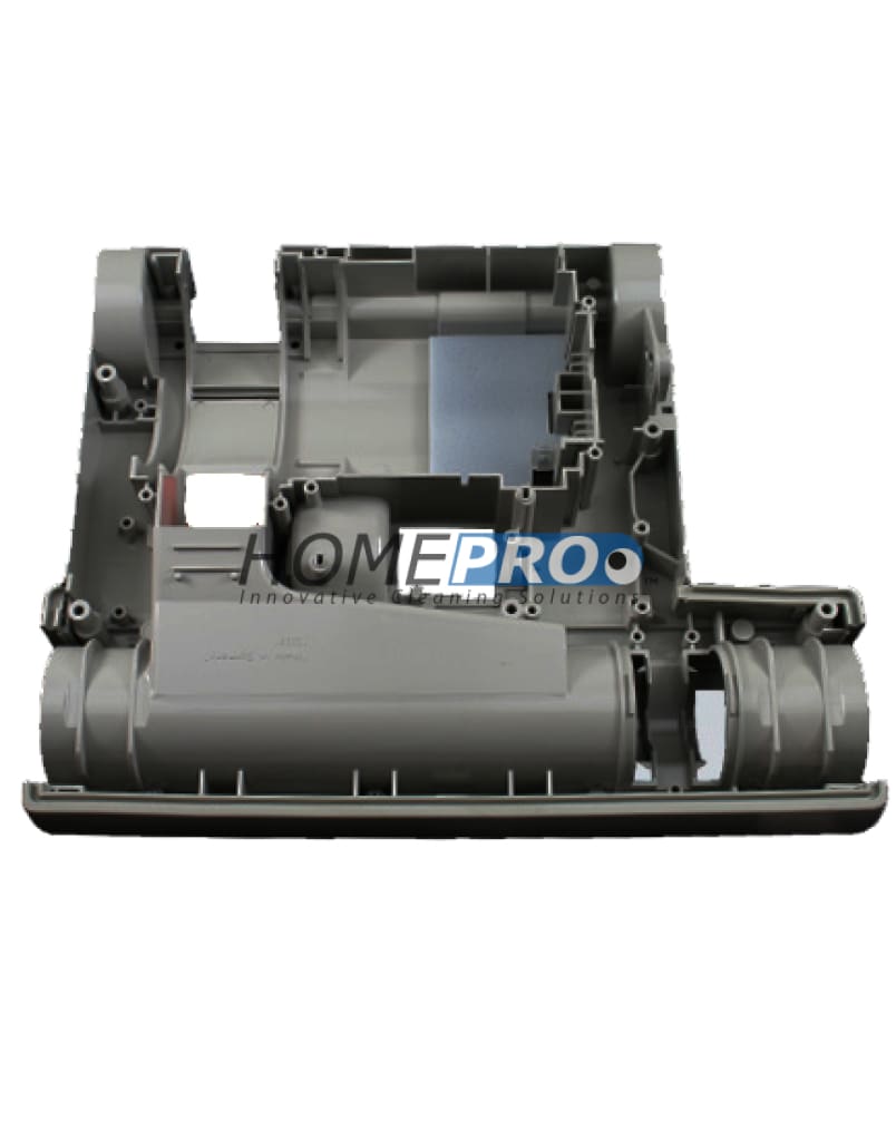 Chassis Complete, Sensor XP 15, Dark Gray 