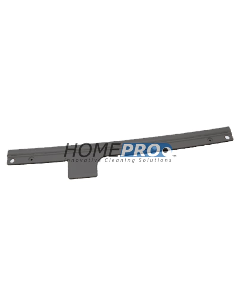 Windsor Sensor XP, Rear Bottom Plate Complete, Sensor 18, Gray Black 