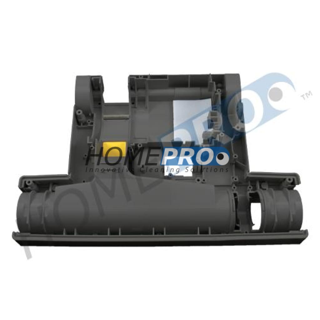 Windsor Sensor XP, Chassis Sensor XP 18 inch Complete, Black 