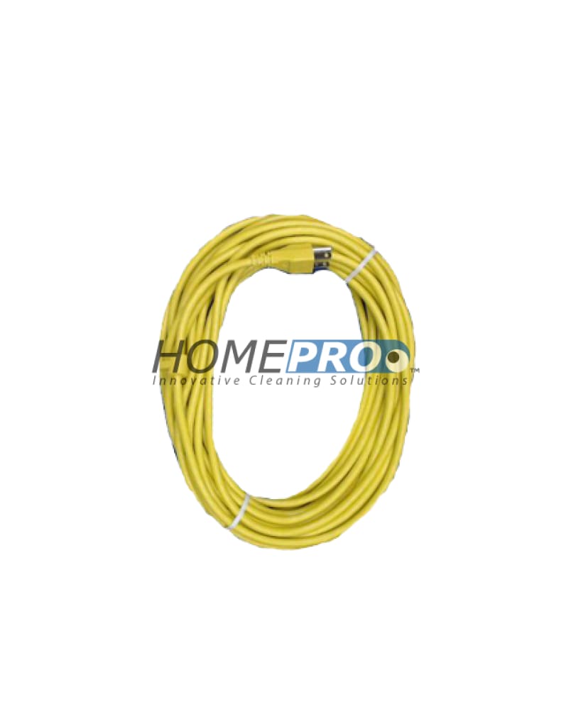 Power Cord for Versamatic 14", Yellow 