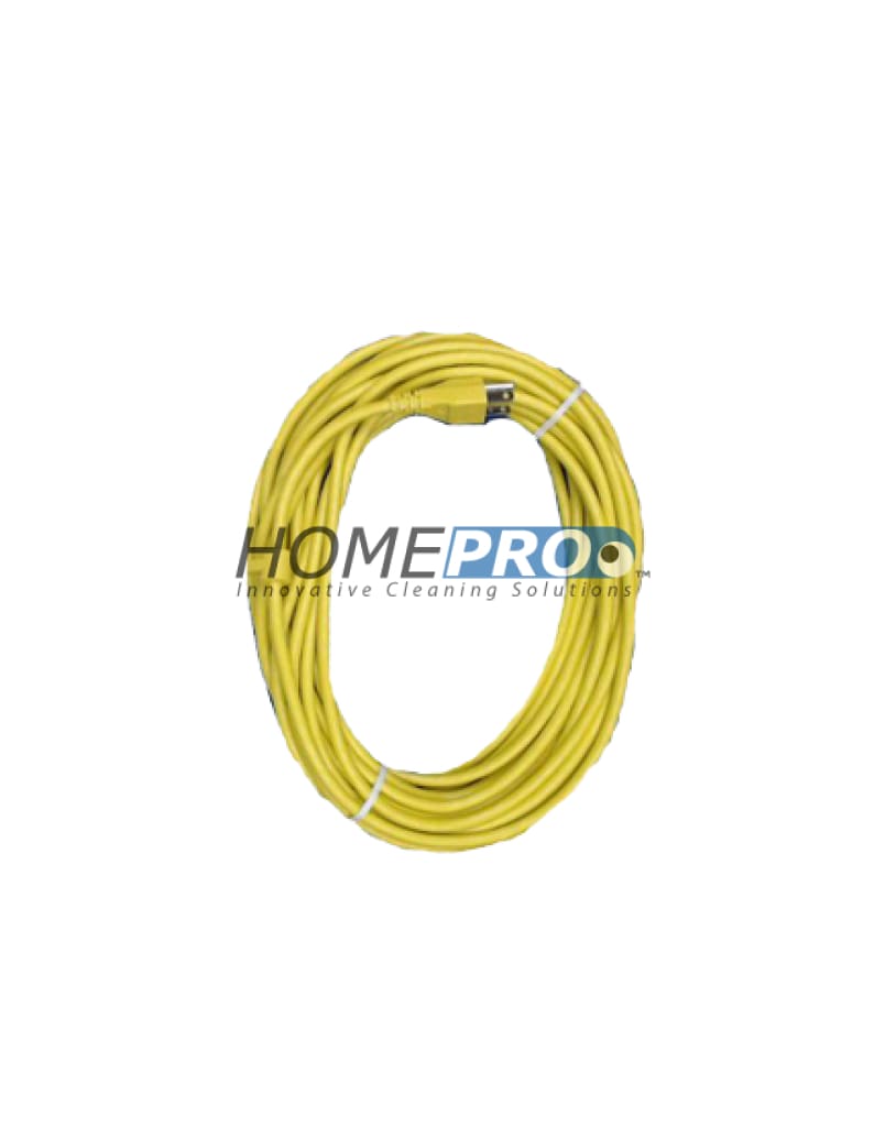 Windsor Versamatic Plus, Power Cord Versamatic 14, Yellow 