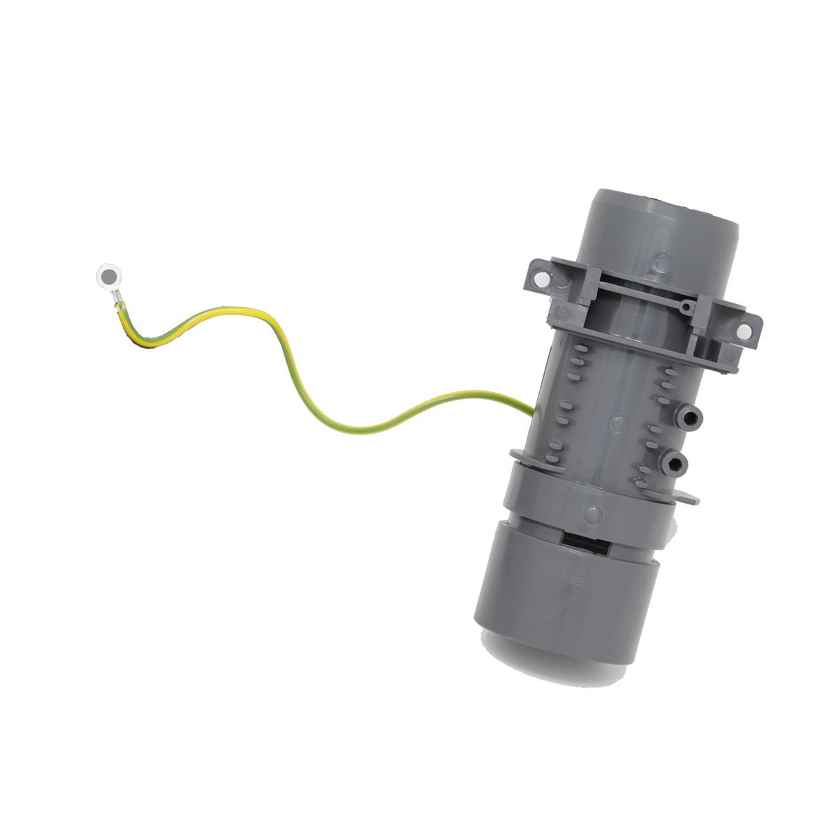 Windsor Versamatic, Connecting Tube, Basalt Gray 