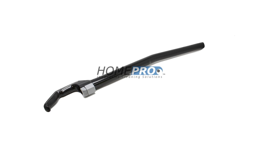 Windsor Versamatic, Extension Tube, Black/Karcher Gray 