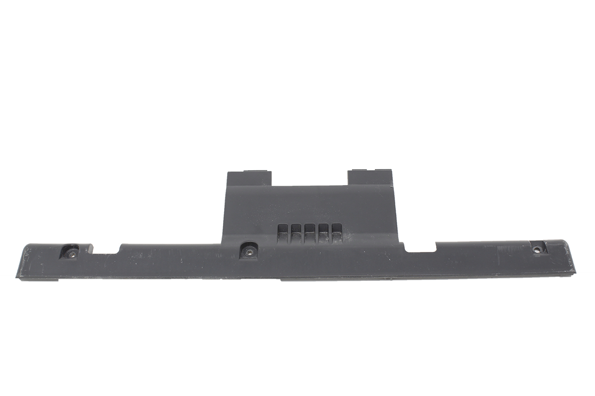 Windsor Versamatic Plus, Bottom Rail Rear, Gray Black 