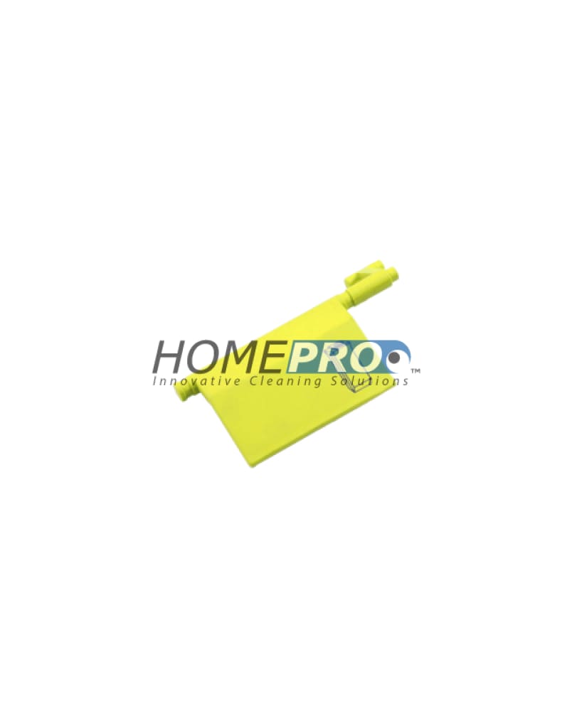 Windsor Versamatic Plus, Cover Release, Zinc Yellow 