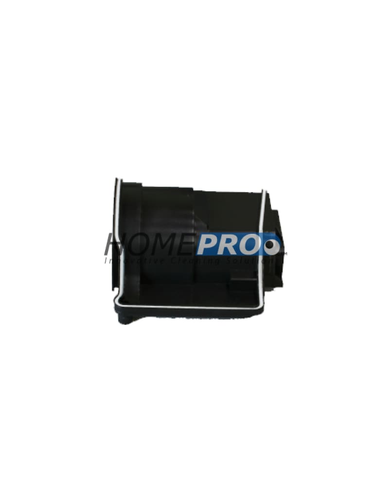 Windsor Sensor S, Motor Cover, Gray Black 