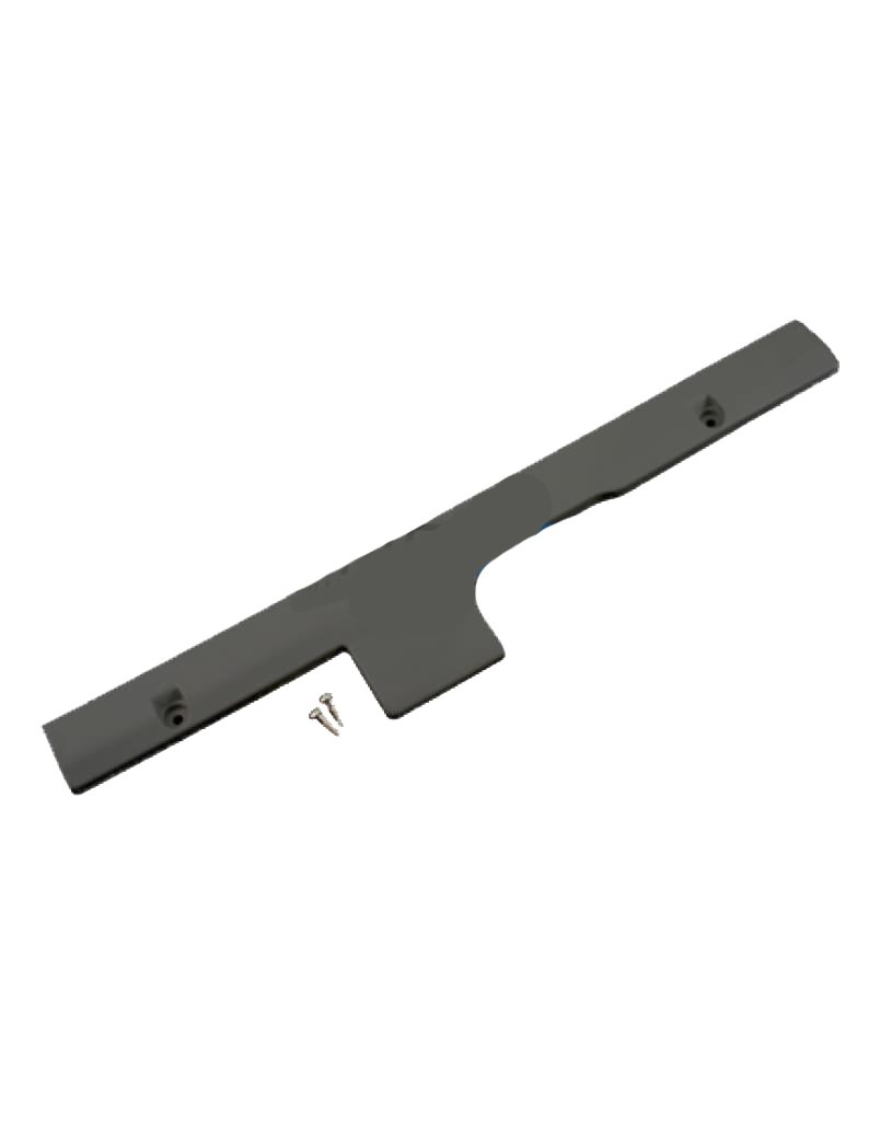 Windsor Sensor S, Rear Bottom Plate Sensor S15, Gray Black 