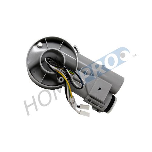 Windsor Sensor XP, Swivel Neck Assembly 