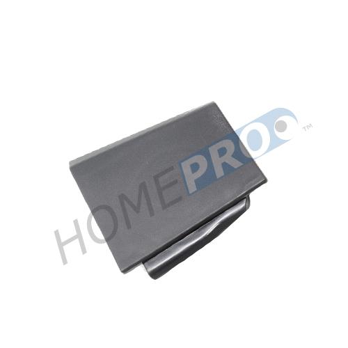 Windsor Sensor XP, Bearing Block, Right Hand, Sensor XP, Black 