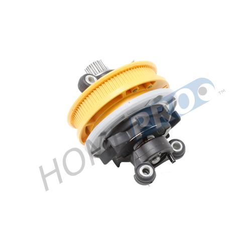 Windsor Sensor XP, Sensor Pulley Windsor Sensor XP by Karcher 86434300 