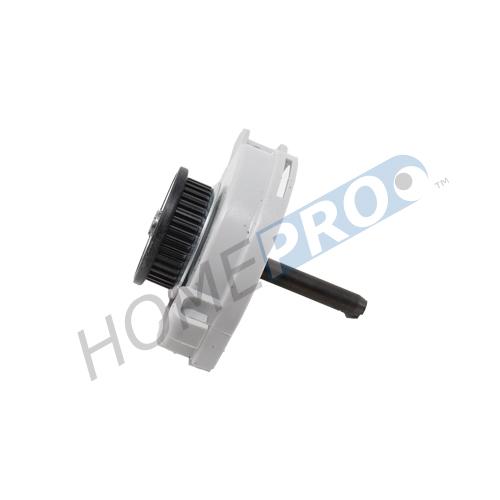 Windsor Sensor XP, Bearing Block Sensor XP 12 Left Hand Complete 