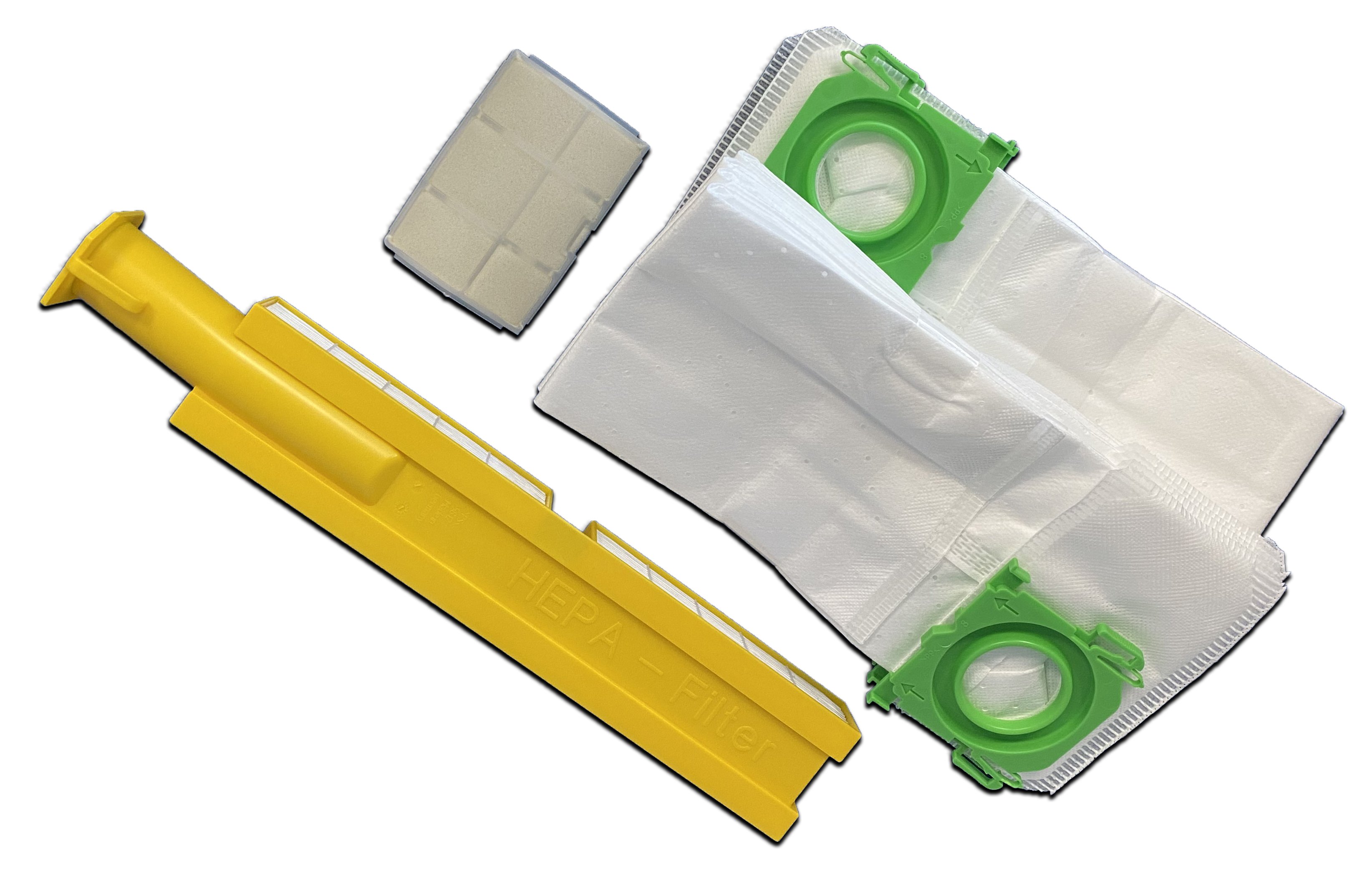 Windsor Sensor XP, Sensor Hepa Filter Kit 