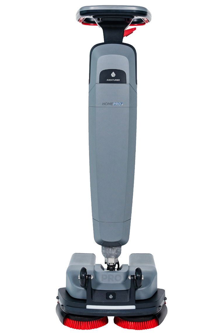 AVENTURIER ARTIST 1 PRO aventurier, artist, 1, pro, compact, auto, scrubber, articulating, robotic, cleaning, equipment