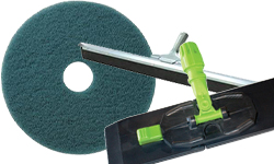 Hard Floor Care