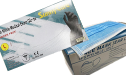Safety & Protection