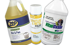 Specialty Cleaning
