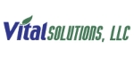 Vital Solutions logo