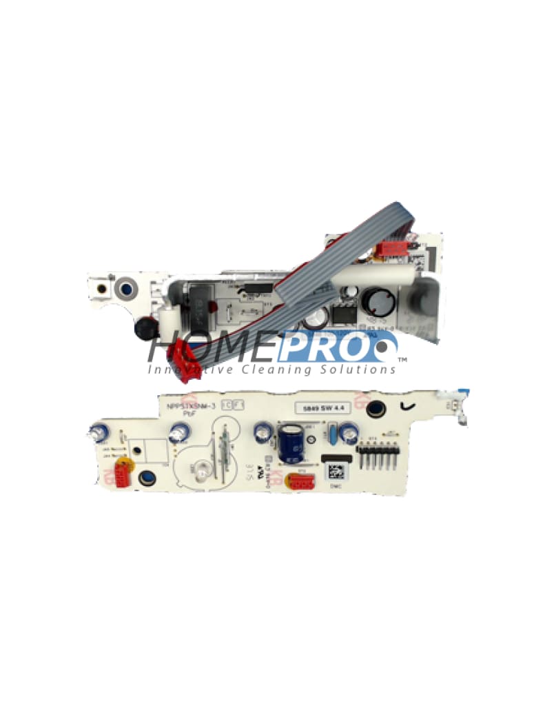 Windsor Sensor XP PCB Power Supply pcb, power, supply, 5850, windsor, karcher, SEBO, replacement, repair, parts, 