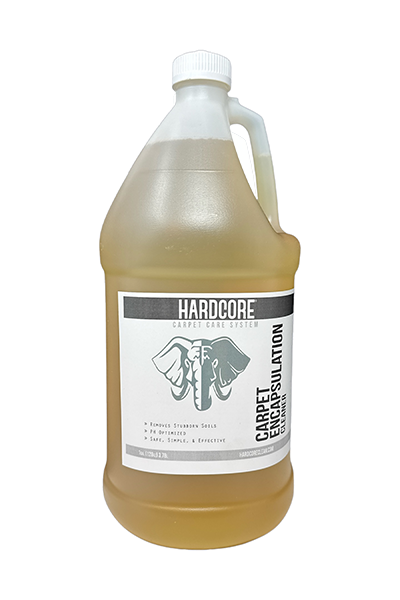Carpet Encapsulation Cleaner 1 Gal 