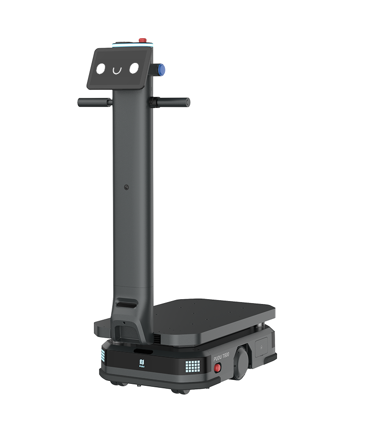 Warehouse Robots